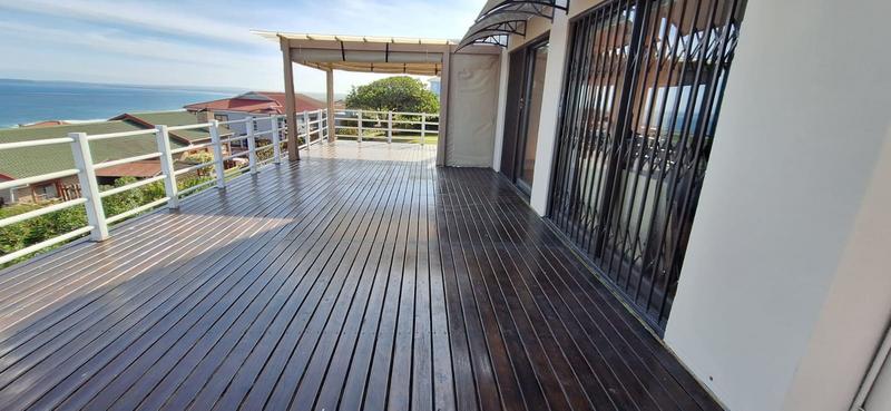 4 Bedroom Property for Sale in Dana Bay Western Cape